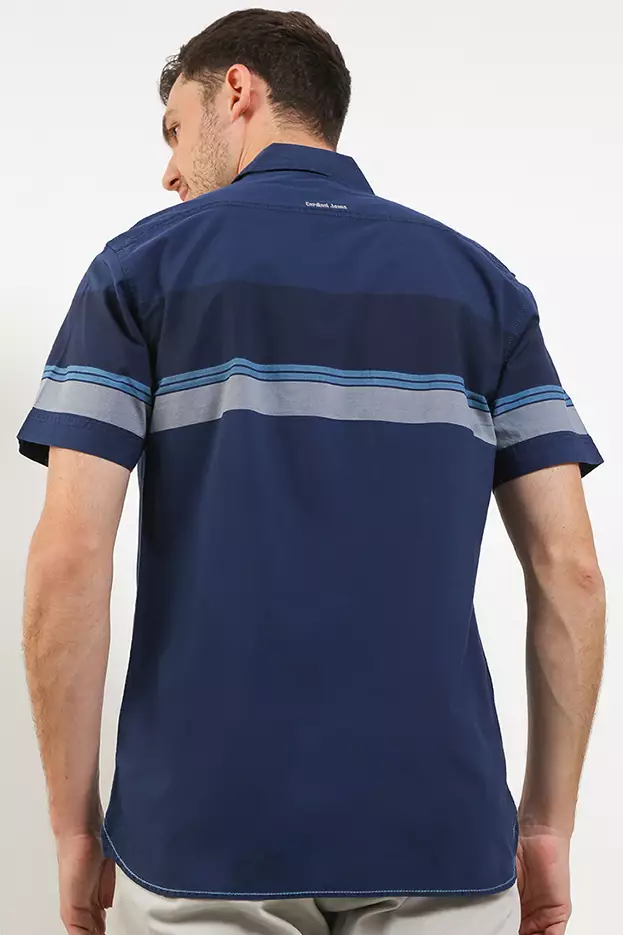 Cj Kemeja Regular Fit