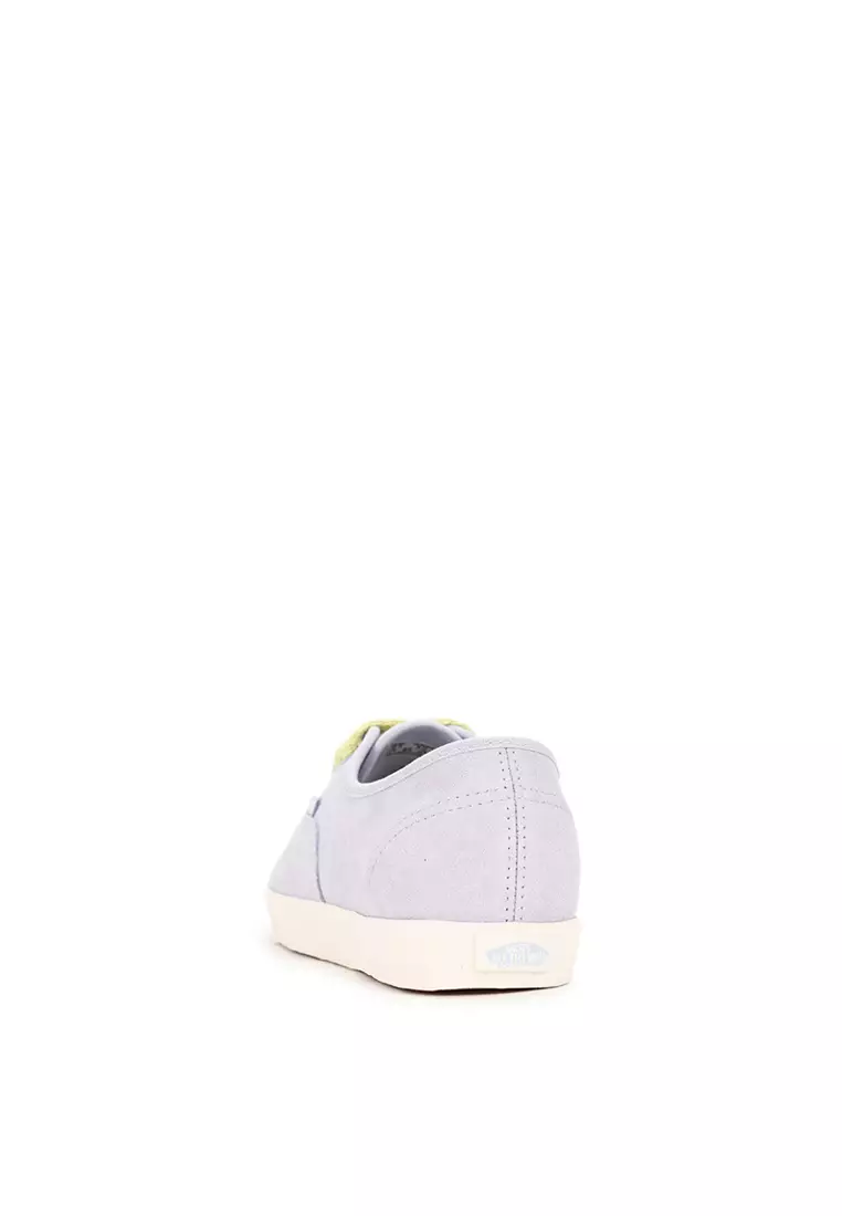 Authentic Lowpro Sneakers