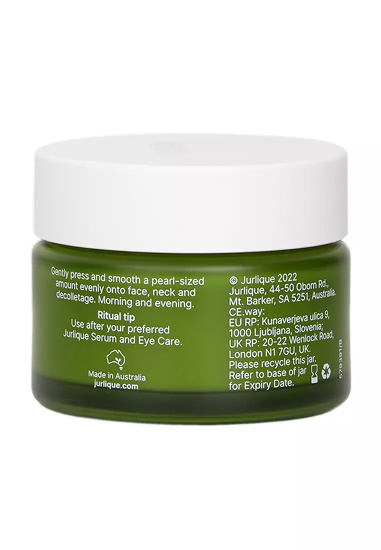JURLIQUE - Herbal Recovery Signature Moisturising Cream 50ml/1.7oz