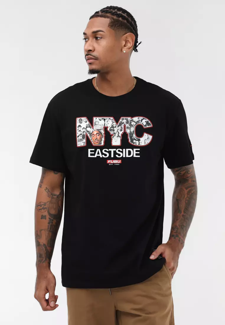 Round Neck Regular Fit