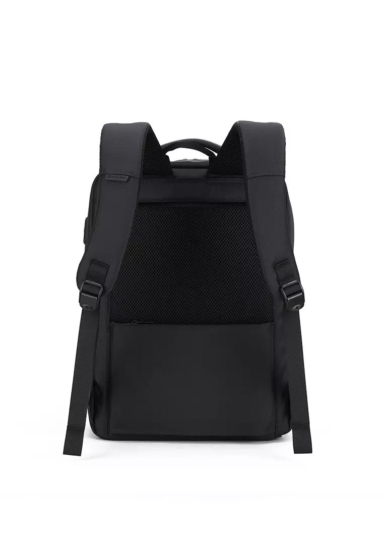 Buy AOKING Business Laptop Backpack Online ZALORA Malaysia