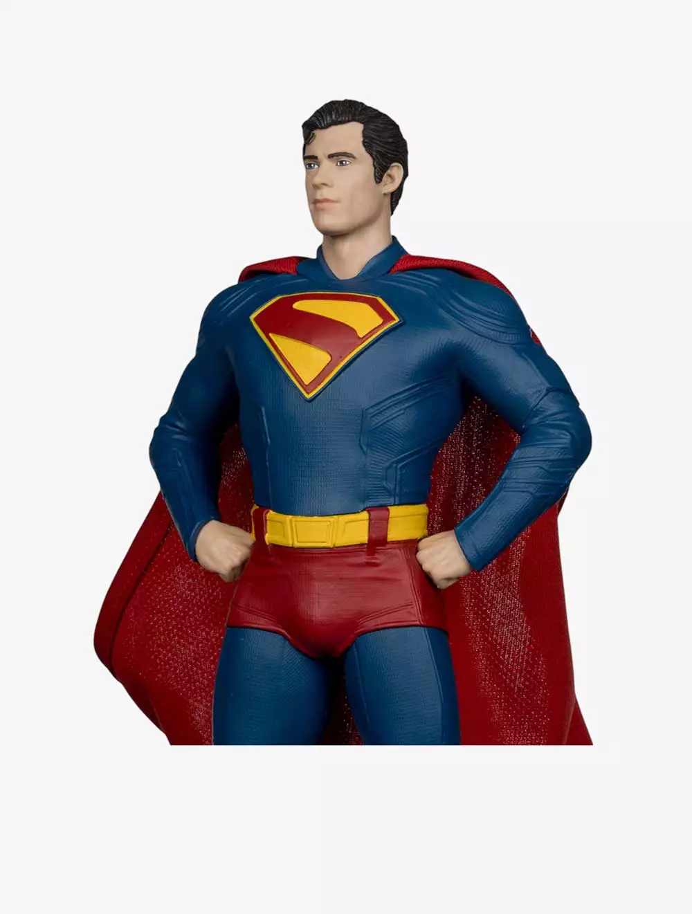 McFarlane DC Theatrical 12In Superman - MFL17514-INT