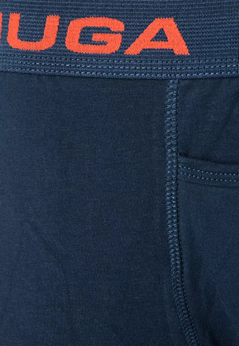 3 in 1 Tech Series Boxer Briefs