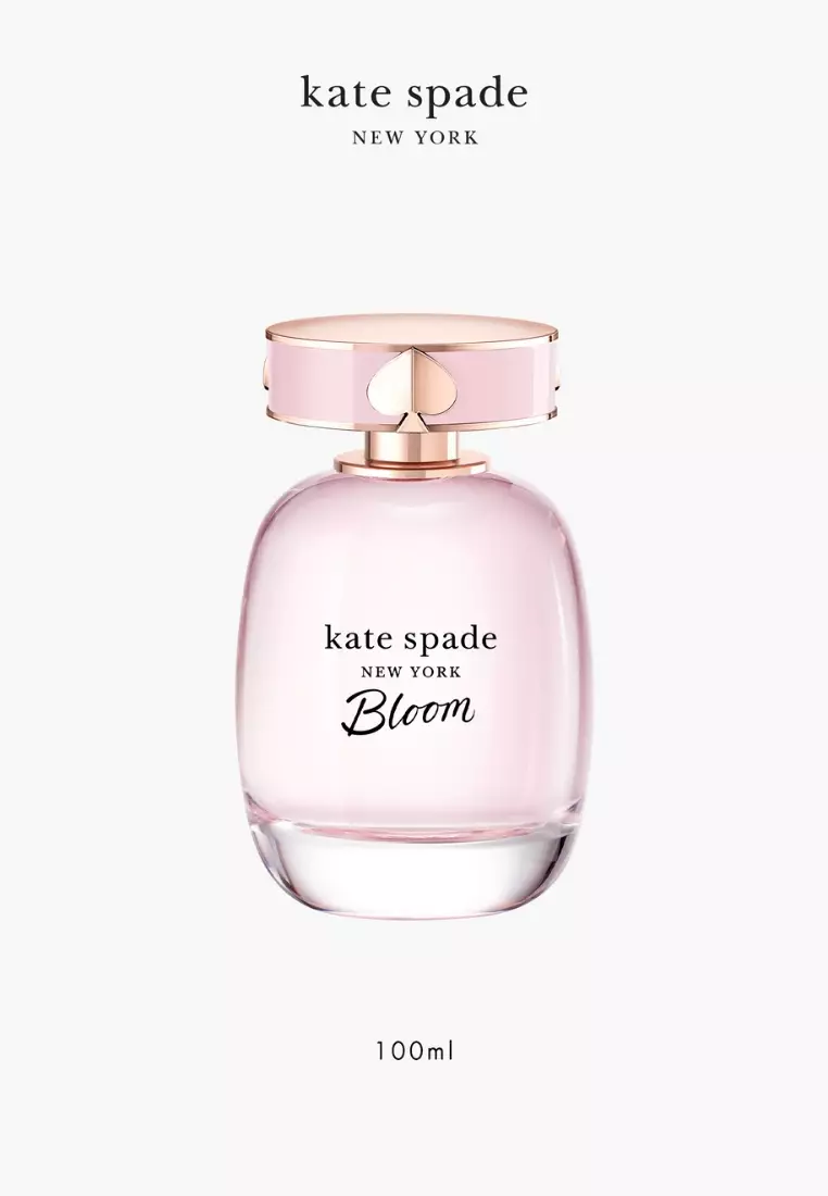 Bloom Eau de Toilette 100ml