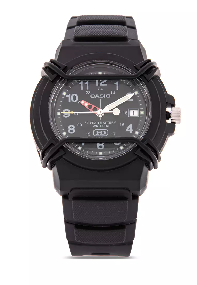 Analog Watch HAD-600B-1BVDF