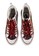 Desigual multi Animal Patchwork High Top Sneakers E9623SHF80D24BGS_4