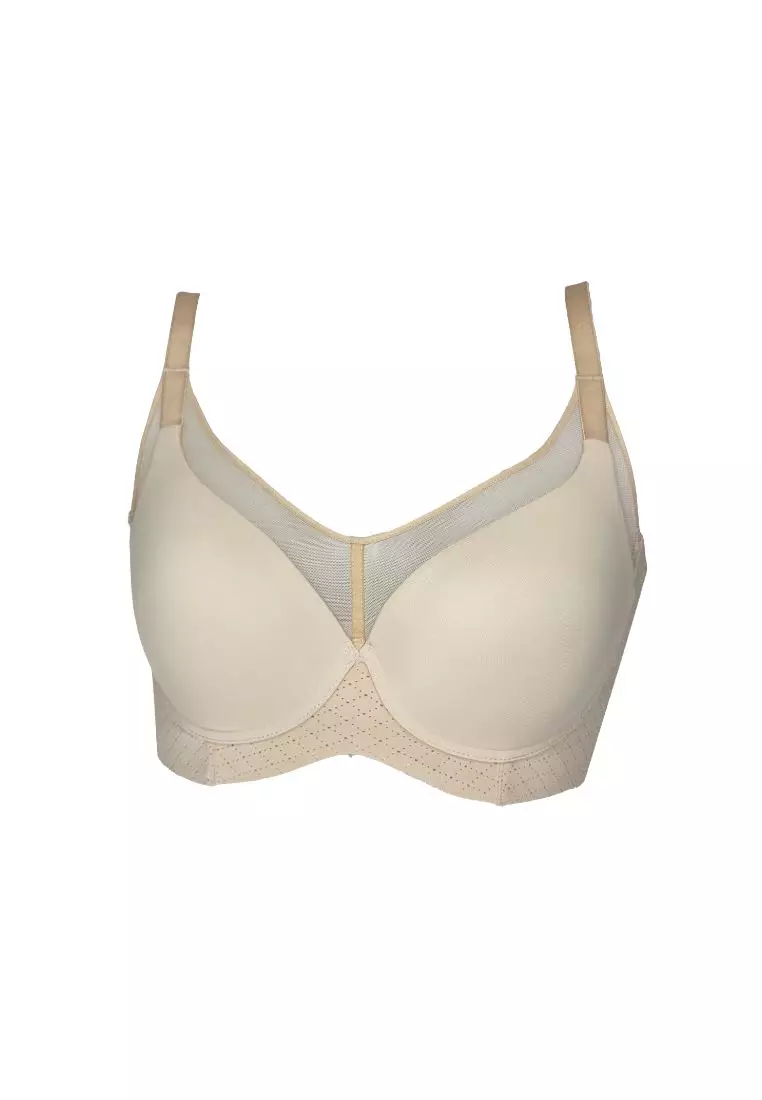 Comfort Fit Bra