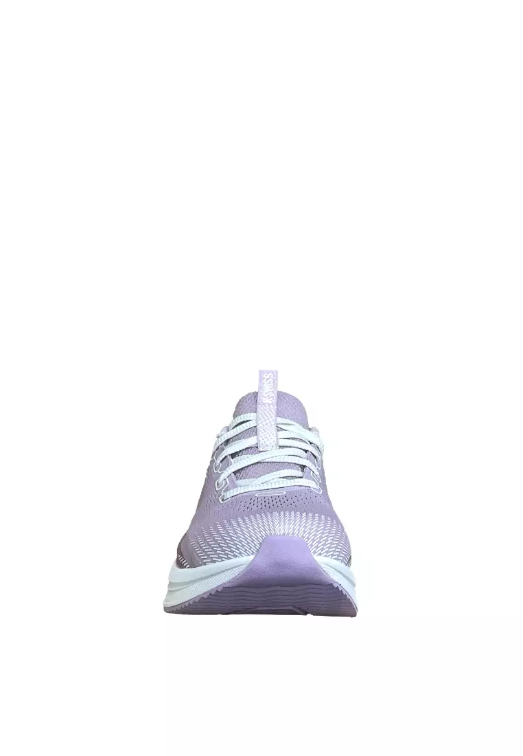 WOMEN'S PROTO TRAINER WATERPROOF SNEAKERS