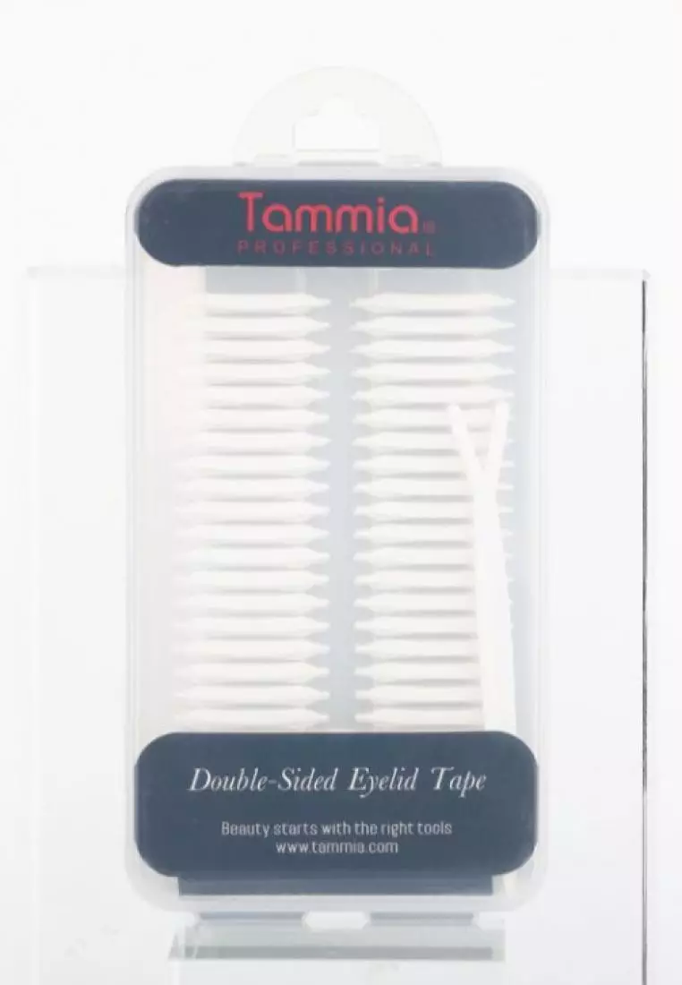 Tammia professional DE-29 double sided eyelid tape fit