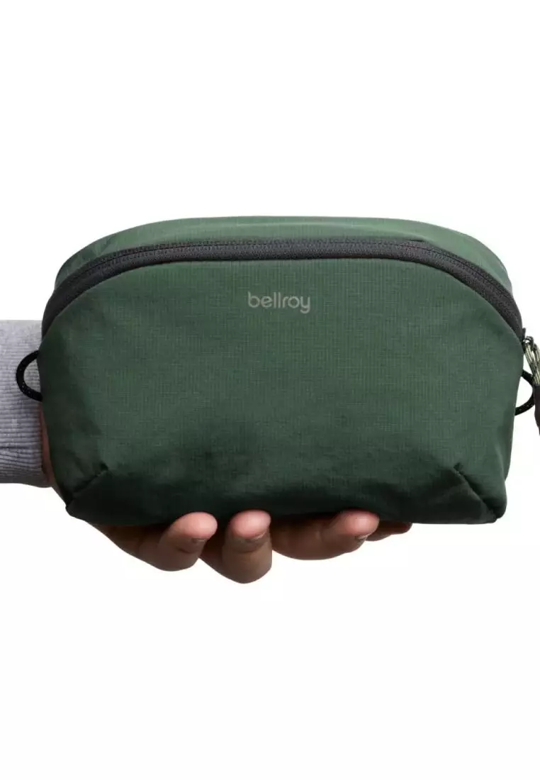 Bellroy Lite Packing Pouch 2L - Spruce