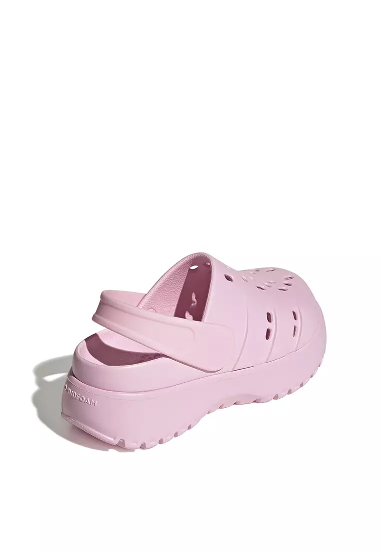 Adilette Platform Clogs