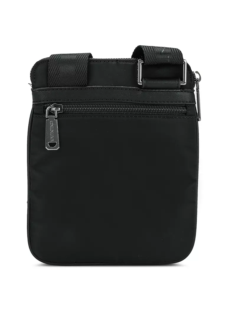 Nylon Sling Bag