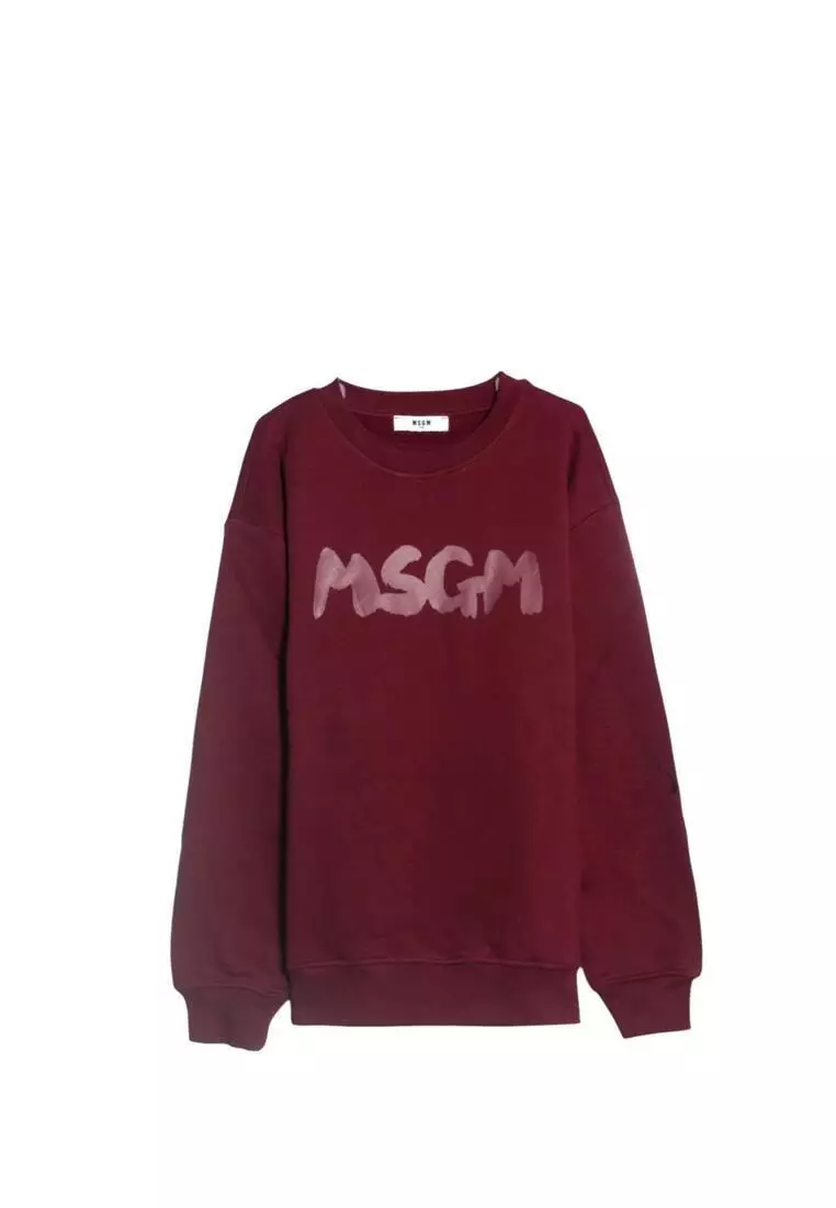 Cotton Sweatshirt