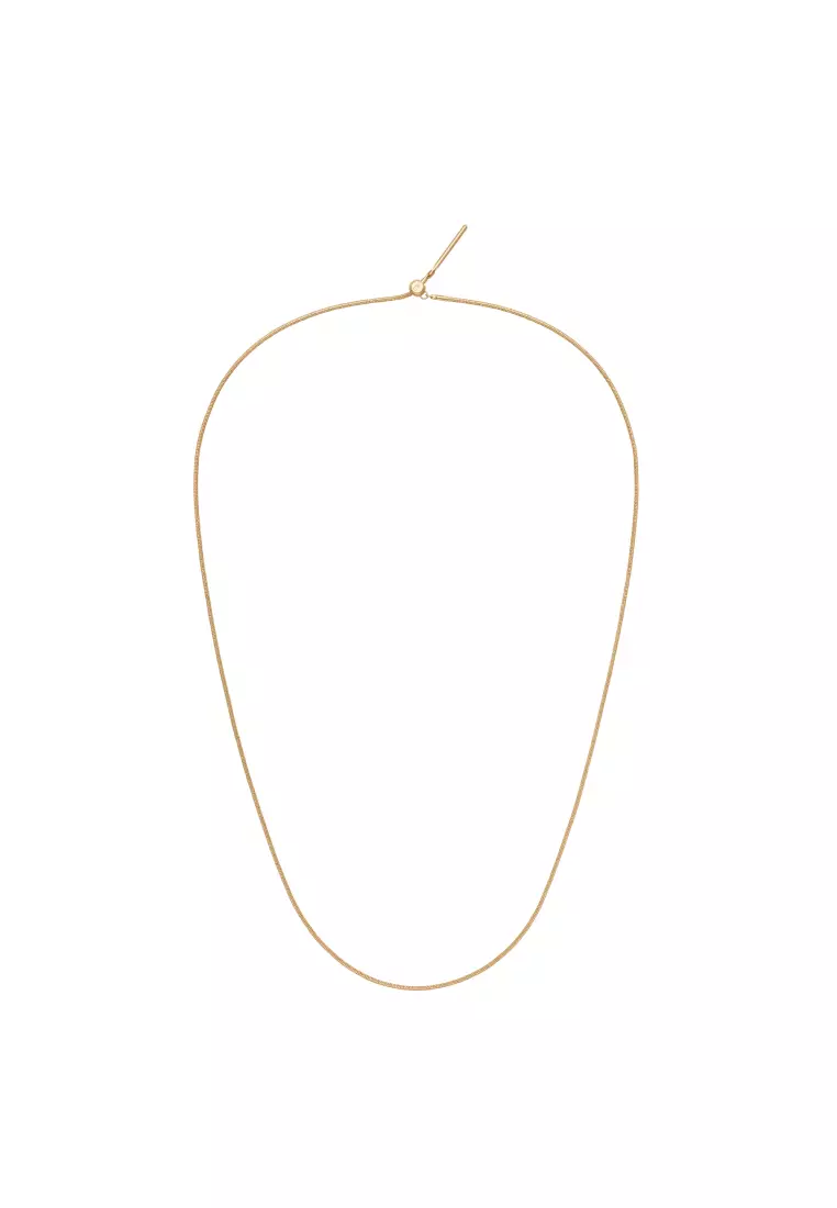 Daniel wellington deals chain