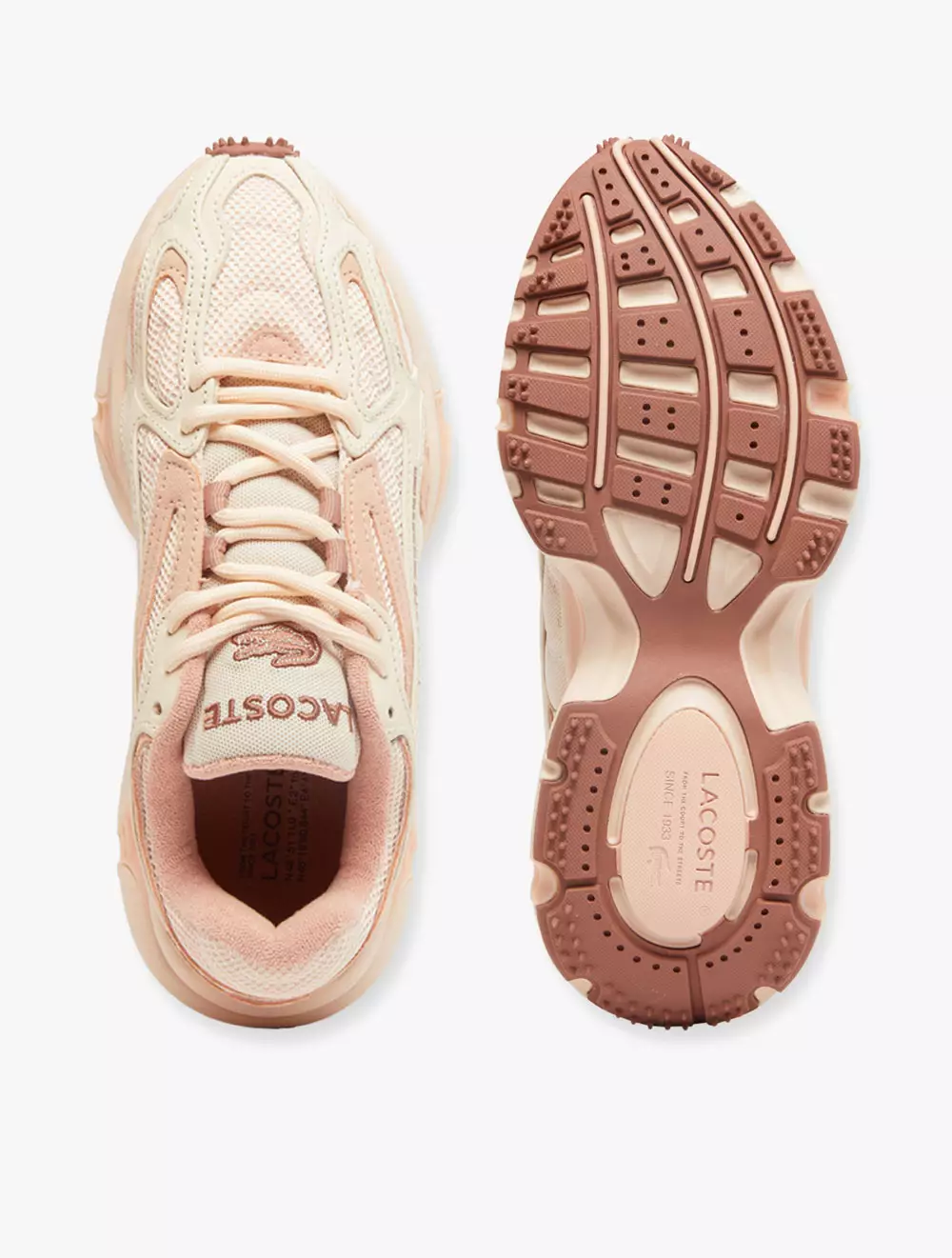 Women's L003 2K24 Sneakers - Pink