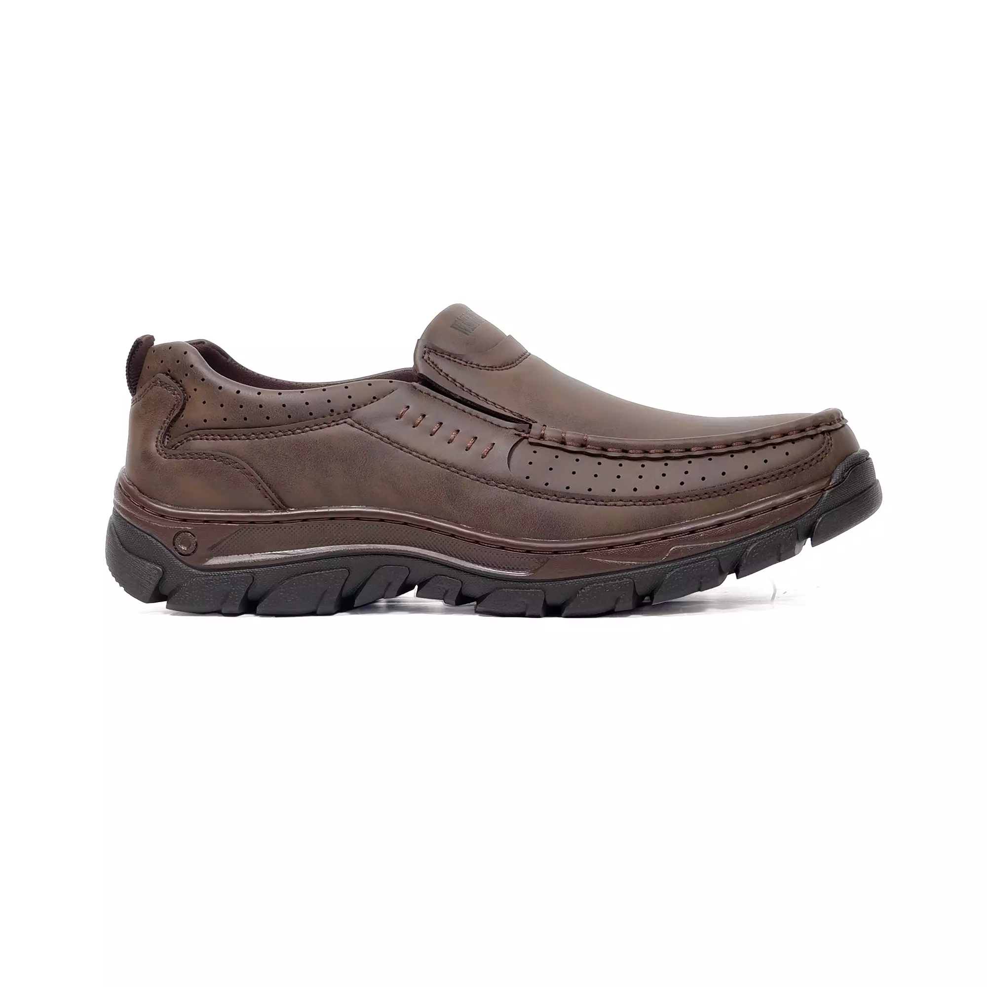 Watchout Sepatu Pria Casual - WV330140322