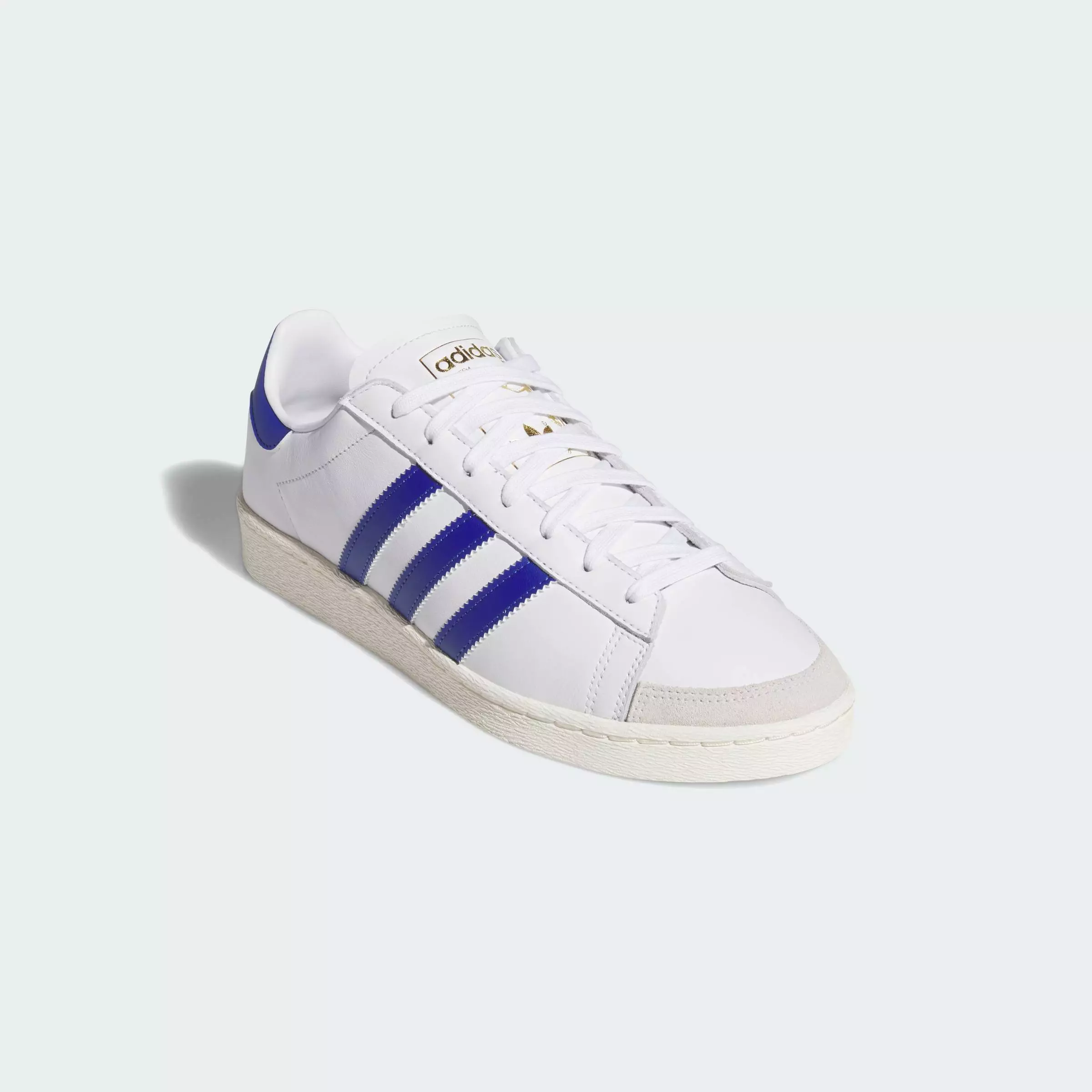 Basketball JABBAR LO Shoe Unisex White JP6499
