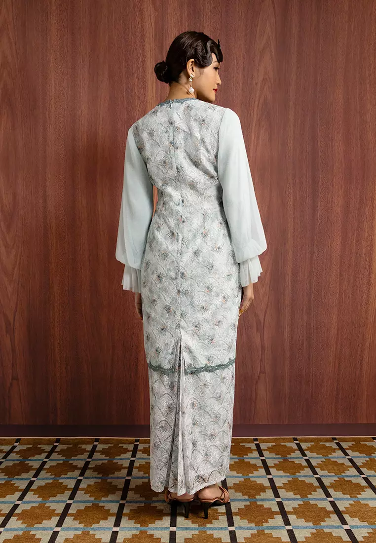 AVA MODERN KURUNG SET