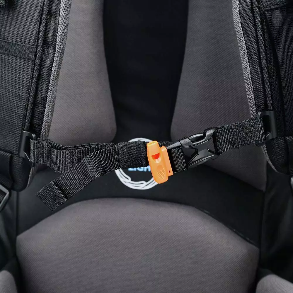 Eiger Phalanger 45 Carrier