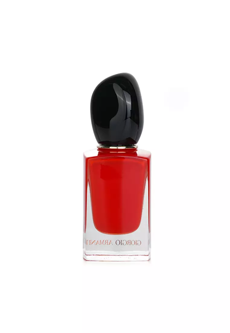 Buy Giorgio Armani GIORGIO ARMANI Si Passione Eau De Parfum