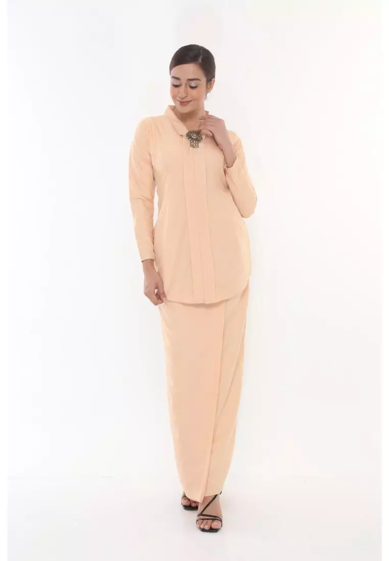 Baju Kebaya Rokiah