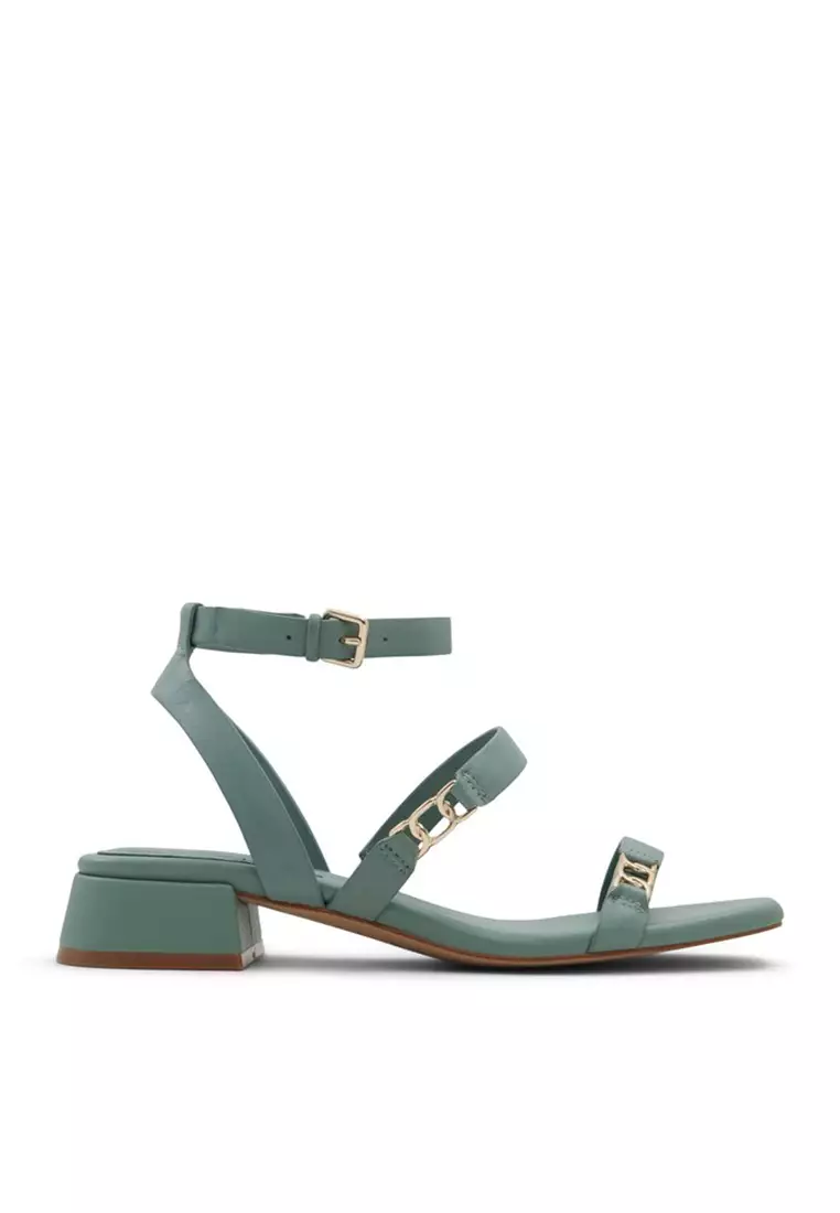 Buy ALDO Ophelie Strappy Sandals 2024 Online ZALORA Singapore