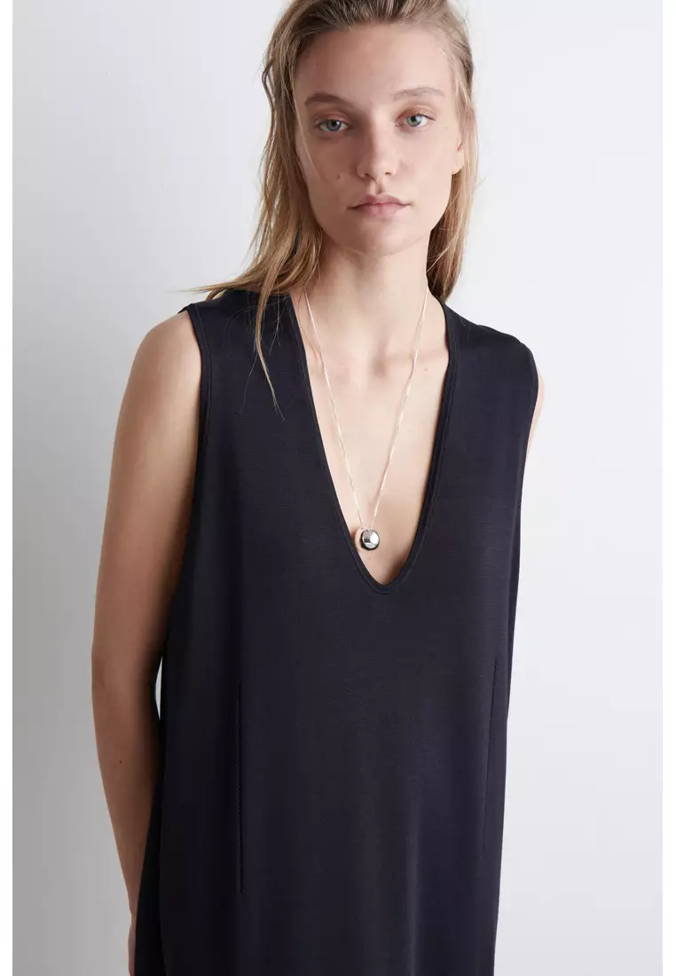 cult gaia knit dress Cult Gaia Serita Knit Dress - Passion For Fashion