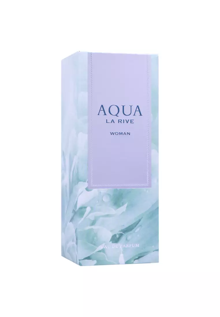 La Rive Aqua Woman 100 ML