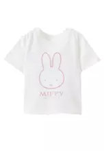 Licensed Miffy Vanilla/Miffy