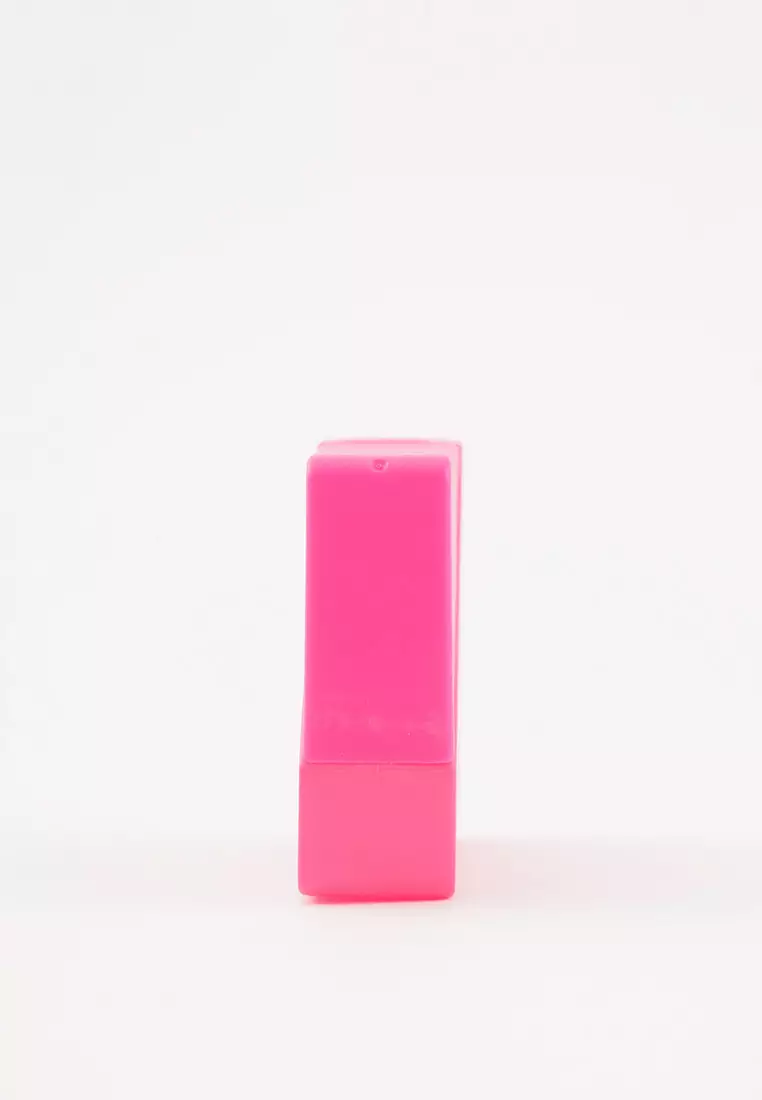 Penshoppe Pumped Pink Eau De Toilette For Women 50ML