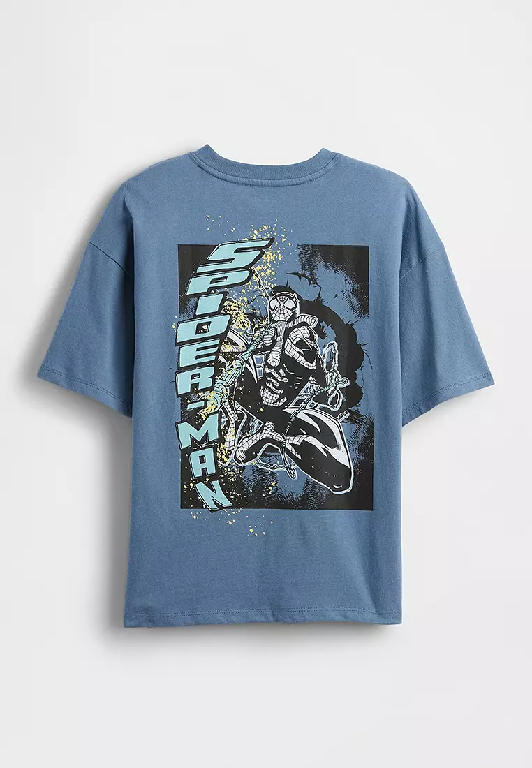 Marvel Graphic T-Shirt
