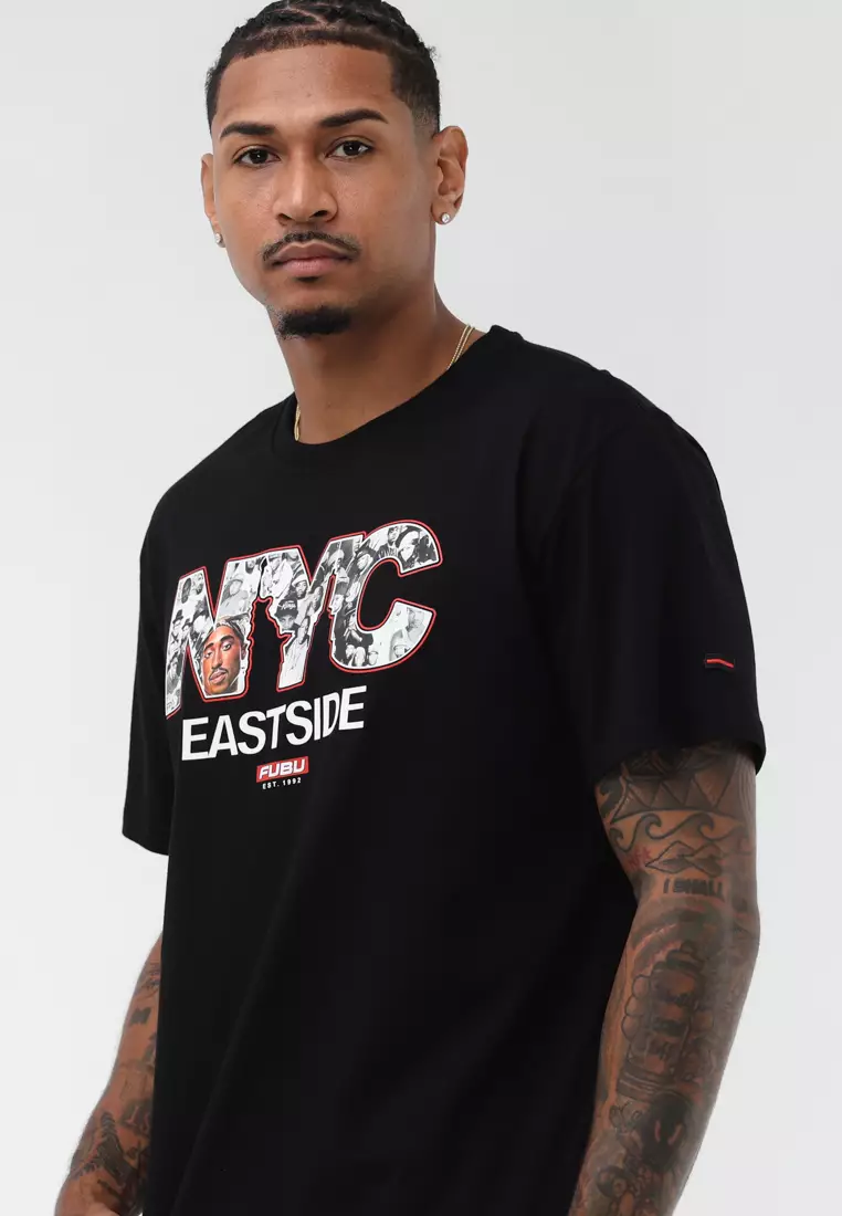 Round Neck Regular Fit