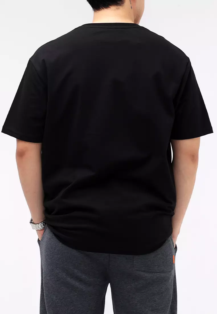 Round Neck Waffle Knits