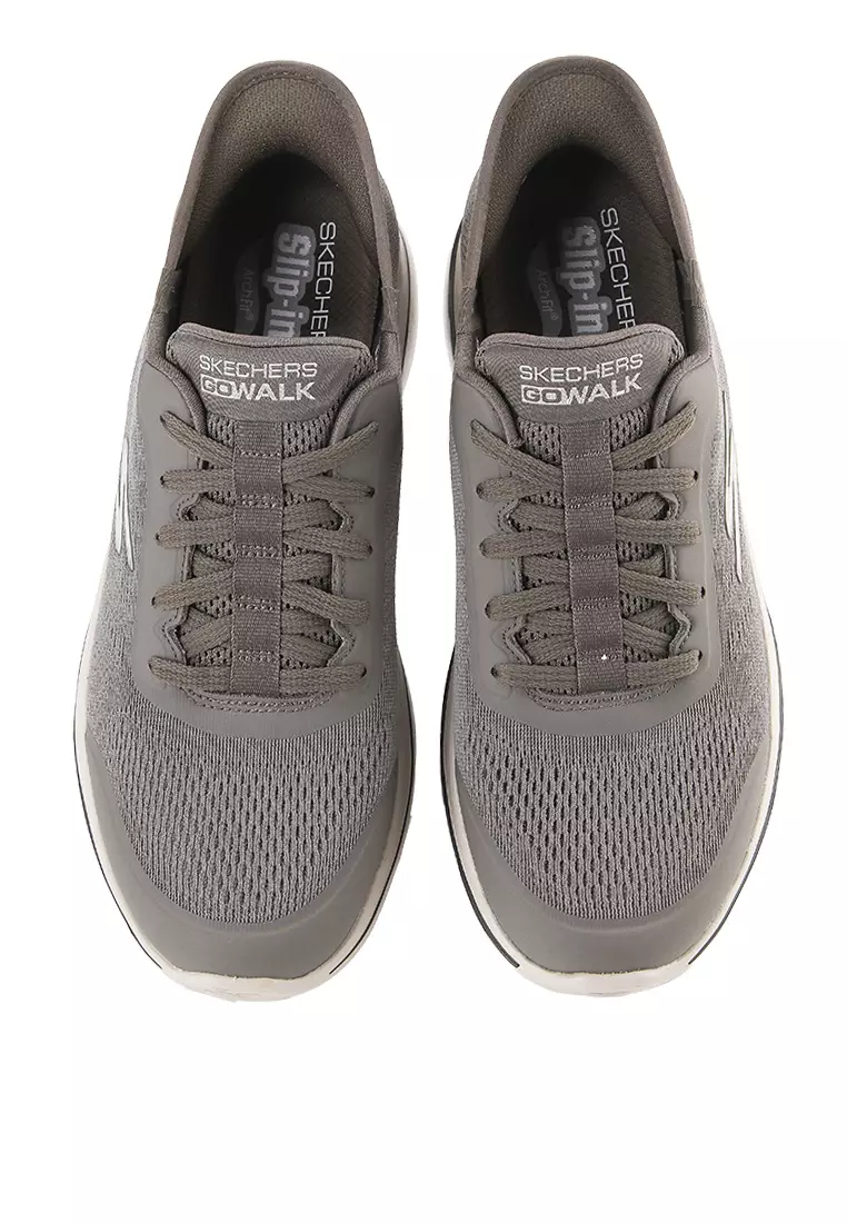 Go Walk Arch Fit 2.0