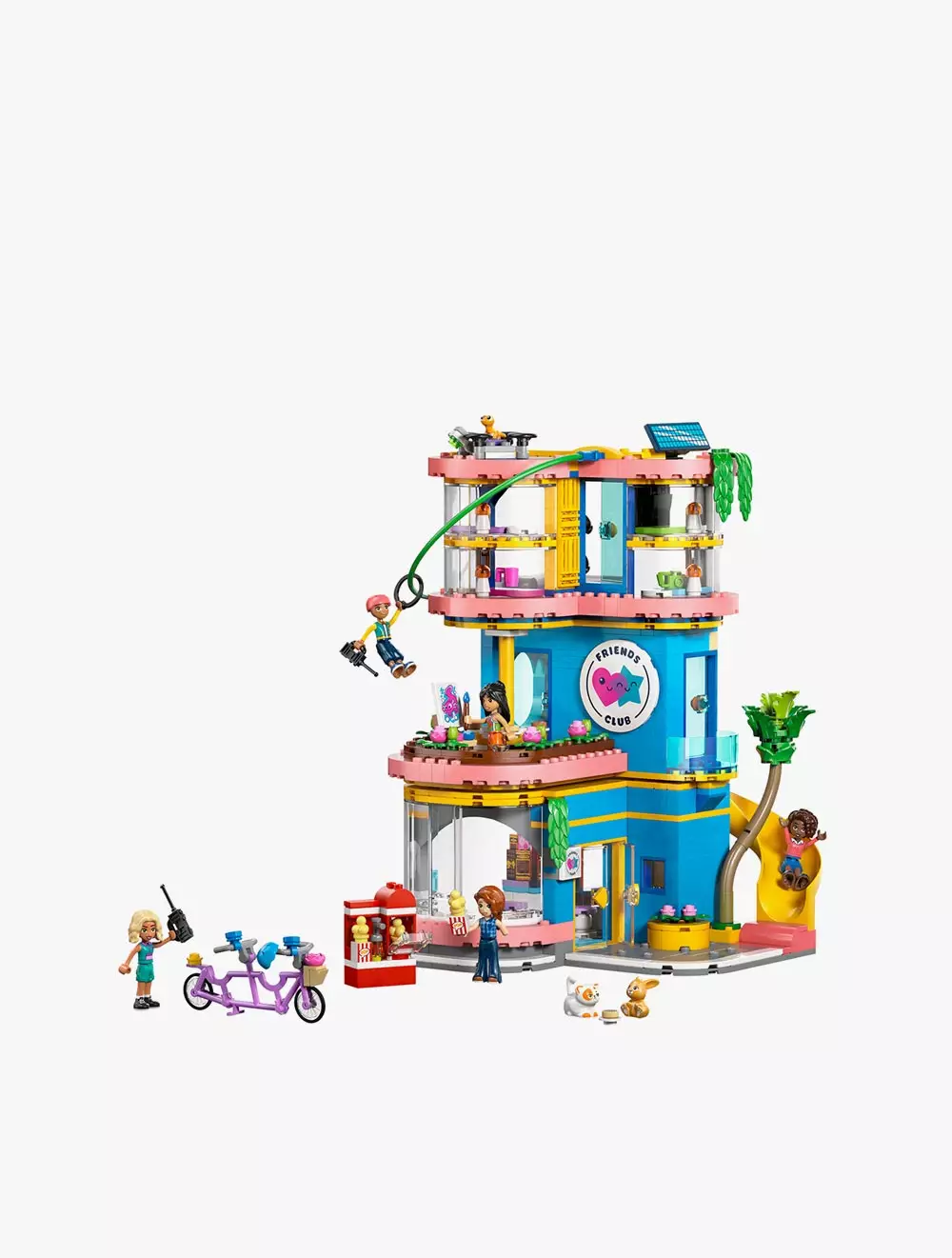 LEGO® Friends Heartlake City Friends Club House - 42689