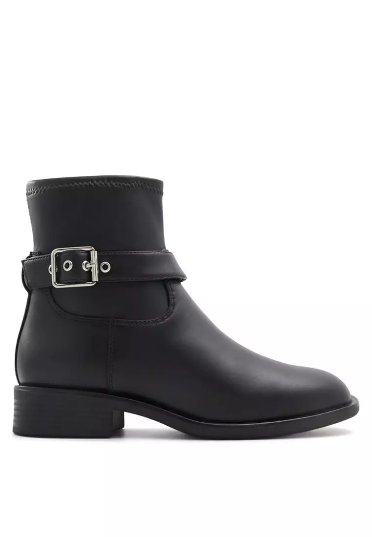 Discount on Call It Spring  shoes - SKU: Taissa Ankle Boots