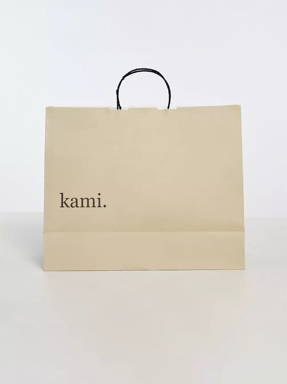 Kami Paper Bag
