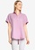 French Connection purple Cele Rhodes Shirt 182B8AAD6A023BGS_1
