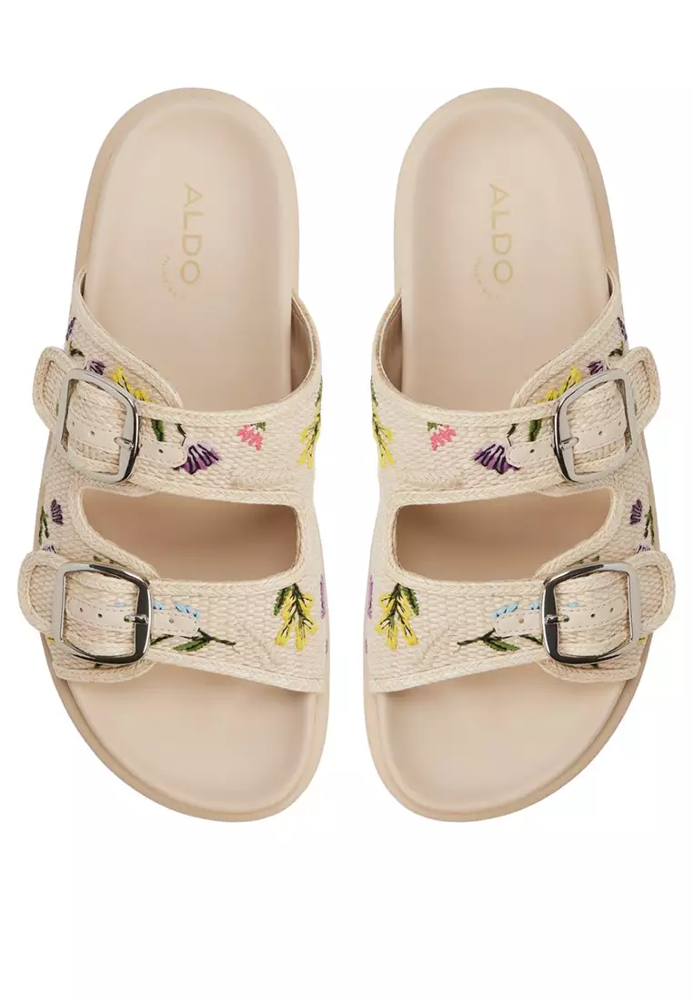 Bohochic Sandals