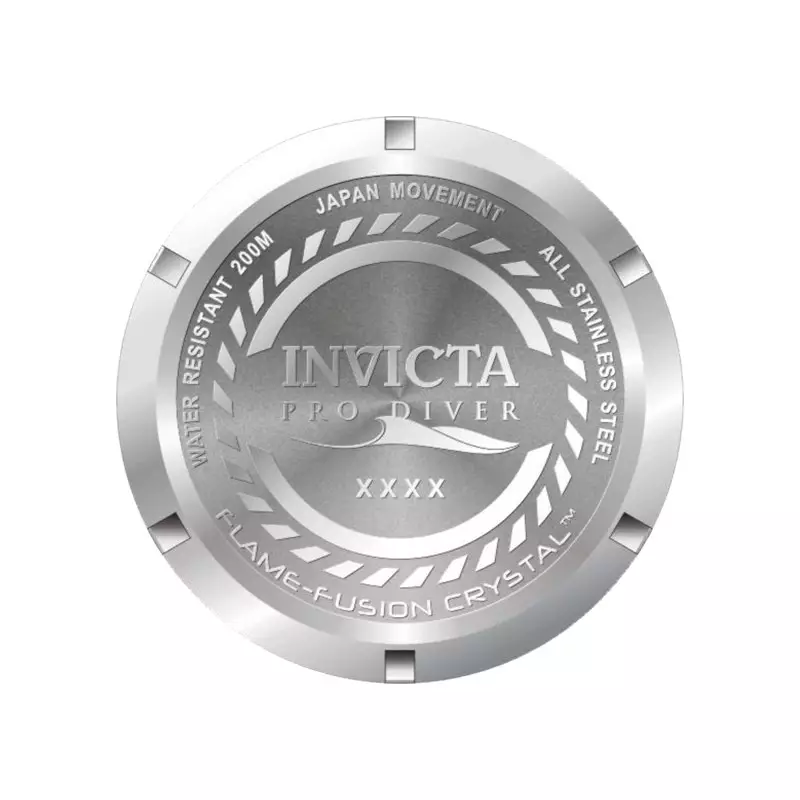 Invicta 1770 2024