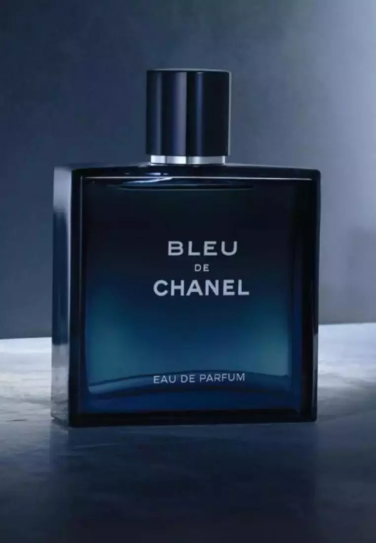 Buy Chanel BLEU DE CHANEL Eau de Parfum Spray 100ml 2025