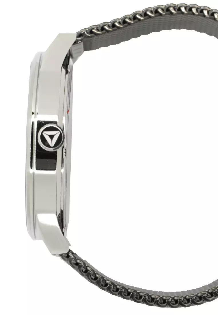 Reebok Sporty Men's Watches RB RD-LF2-G2-S1S4-43