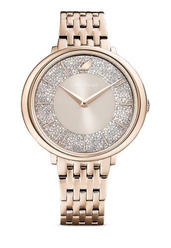 Jual Swarovski Crystalline Chic Mb Pcg Gray Pcg Original Zalora Indonesia