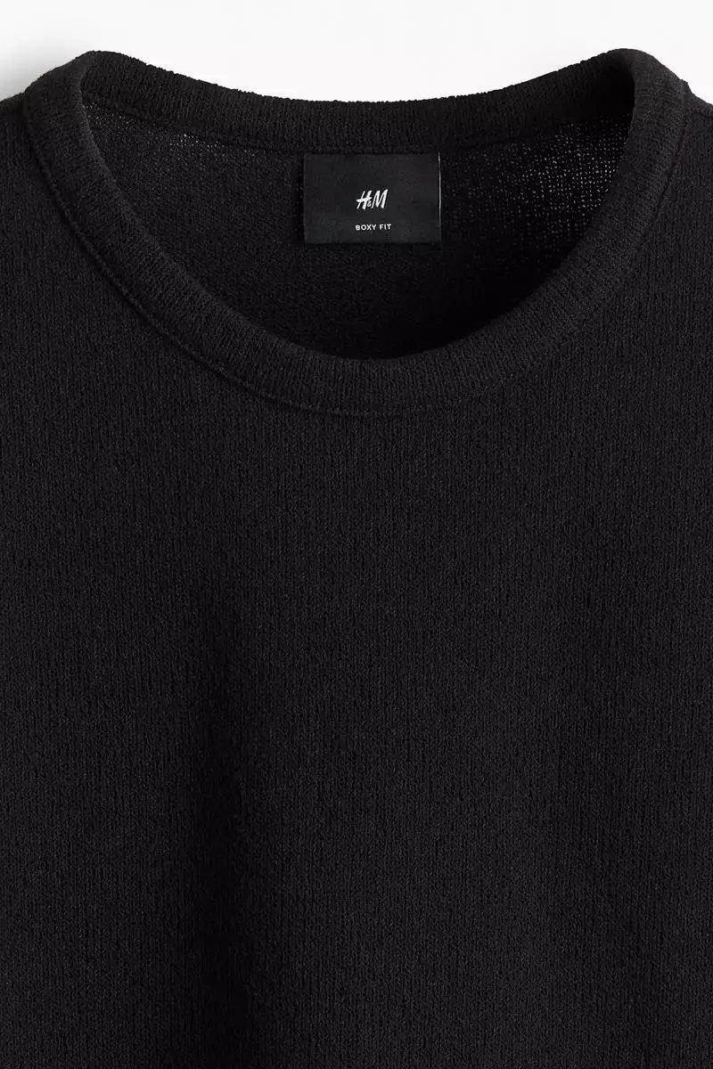 Loose Fit T-shirt