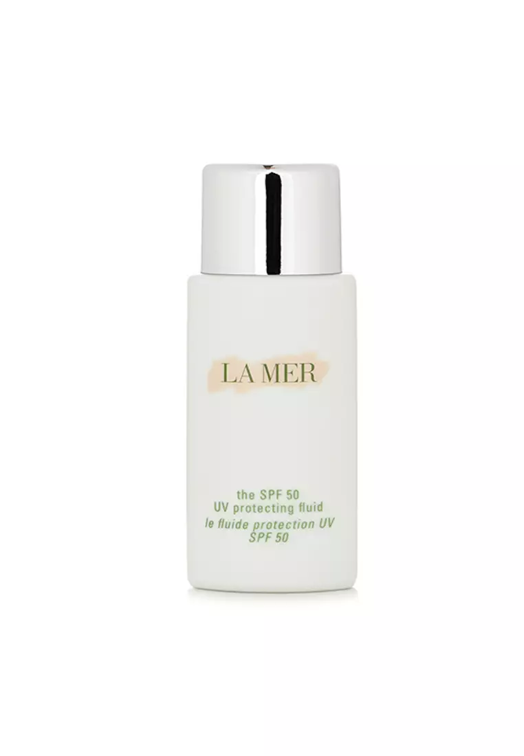 Buy La Mer LA MER - The SPF 50 UV Protecting Fluid 50ml/1.7oz 2026