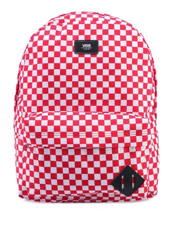 old skool iii backpack