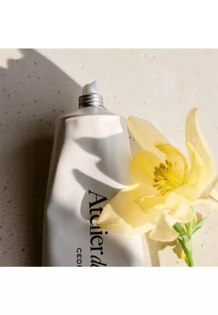 Chloe CHLOE - Atelier Des Fleurs Hand Cream Set 50ml+50ml+50ml