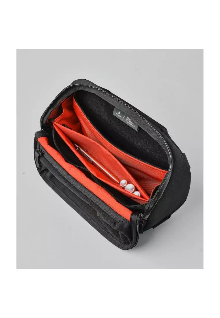 Buy Alpaka ALPAKA Vertex Pouch X-Pac RX36 (Black) 2026 Online | ZALORA