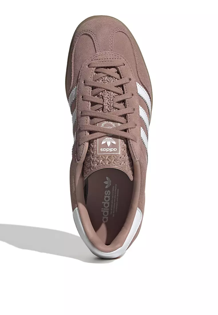 Gazelle Indoor Shoes