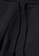 H&M black Sweatpants 1C100AA0036453GS_3